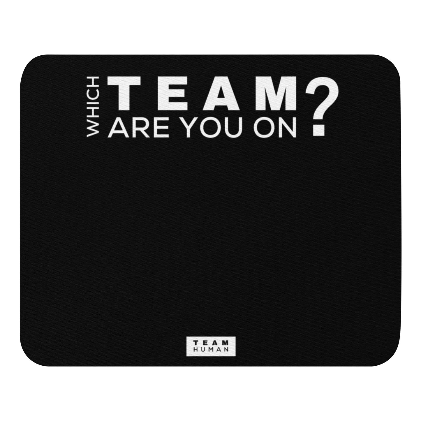 The Mouse Pad