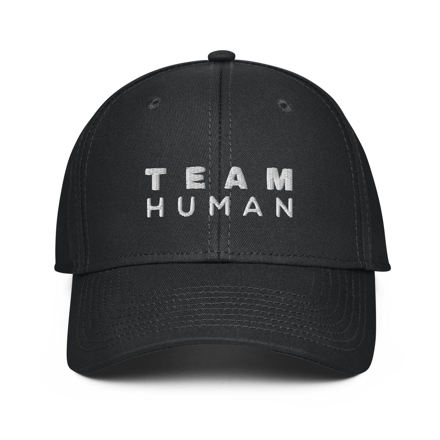 The Team Human Cap (multiple colours)