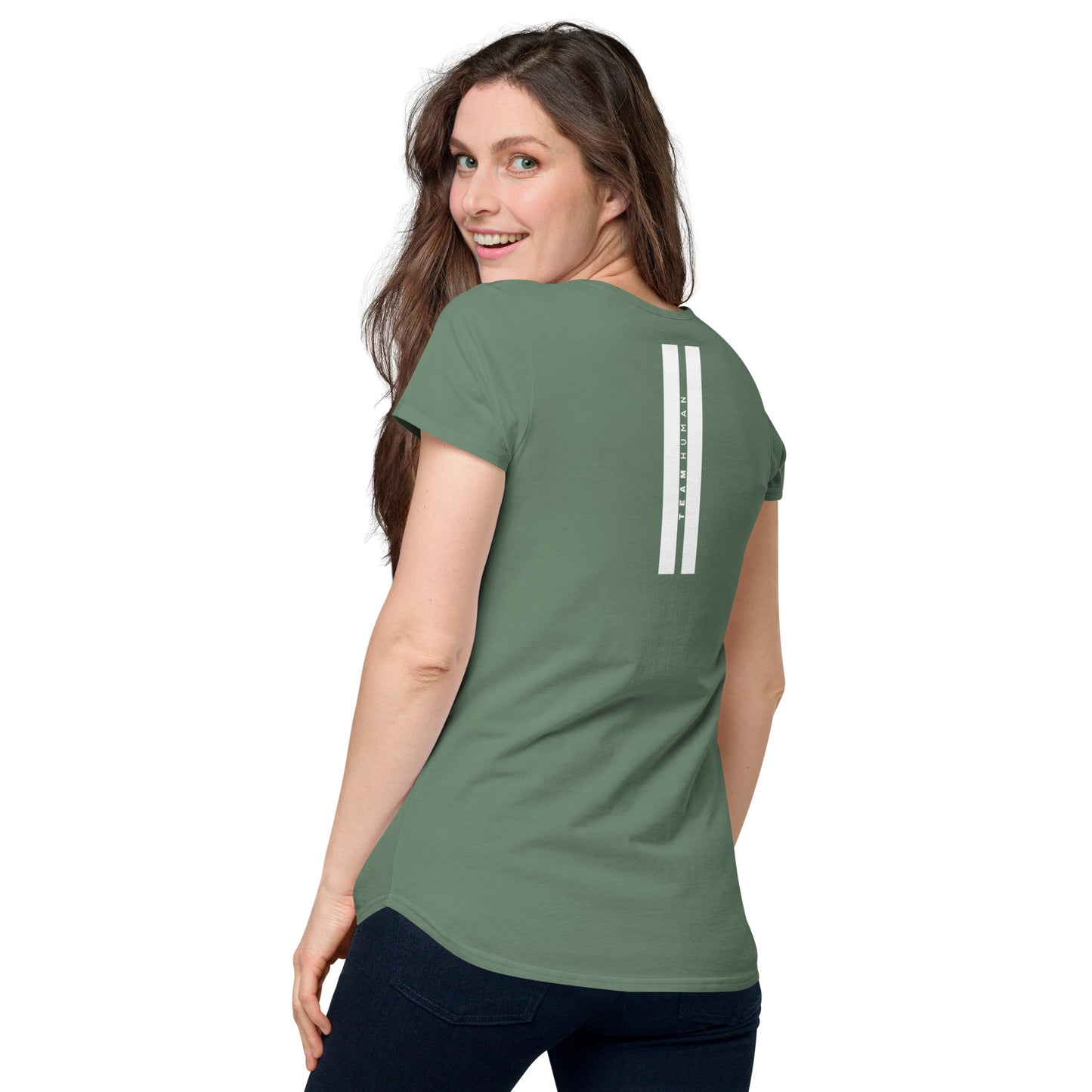 ONE Tee (Women's, Multiple Colours)